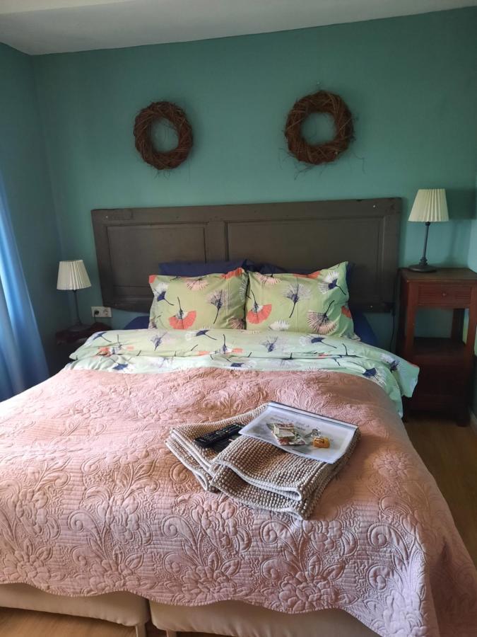 WoensdrechtAnneke'S Bed En Botterhammekeアパートメント エクステリア 写真