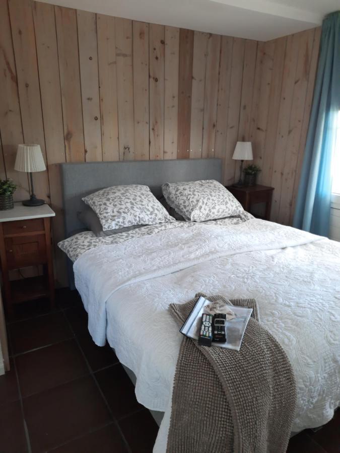 WoensdrechtAnneke'S Bed En Botterhammekeアパートメント エクステリア 写真